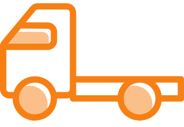 细河拖车/平板车